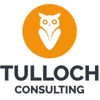 Tulloch Consulting logo - Similar company to Radixsol Technologies