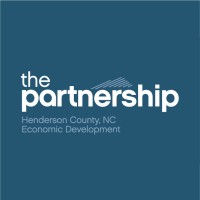 Henderson County Partnership for Economic Development logo - Similar company to Northeast Indiana Defense Industry Association