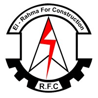 El Rahma Construction logo - Similar company to El-Rahma Recruitment