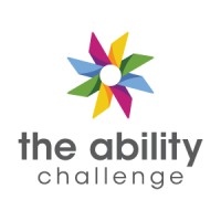 The Ability Challenge logo - Similar company to Fuse