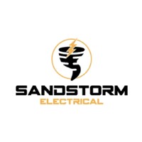 Sandstorm Electrical LLC logo - Similar company to Dci Electrical