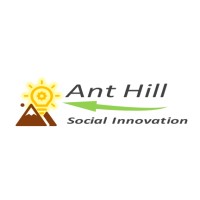 Ant Hill Social Innovation logo - Similar company to Satisfaction Products Llc