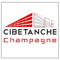 CIBETANCHE Champagne logo - Similar company to Jaloux Habitat Evolution