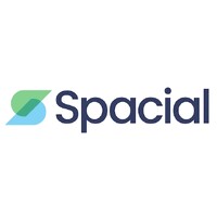 Spacial Working logo - Similar company to Grp Connections
