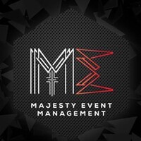 Majesty Event logo - Similar company to Egen Event Sdn. Bhd.