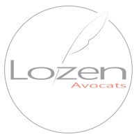 Lozen Avocats logo - Similar company to Mouvement De L'Air !