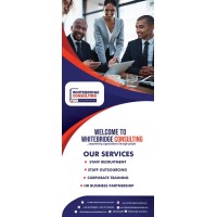 Whitebridge Consulting logo - Similar company to Whitebridge Consulting
