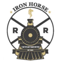 Iron Horse RR Investments, LLC logo - Similar company to Boundary Rail
