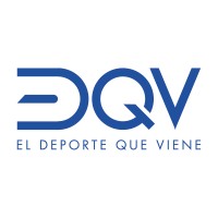 EDQV El Deporte Que Viene logo - Similar company to El Predio - Complejos Deportivos