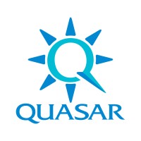 QUASAR Inc. logo - Similar company to Wearable Sensing