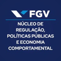 Núcleo de Pesquisa em Regulação, Políticas Públicas e Economia Comportamental logo - Similar company to Geap Fecap