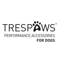 Trespaws logo - Similar company to Technopet
