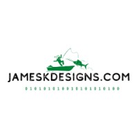JamesKDesigns logo - Similar company to System 1357®