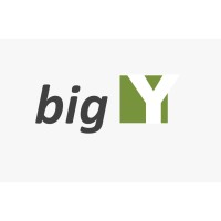 Big Y logo - Similar company to Clynk