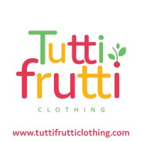 Tutti Frutti Clothing Ltd logo - Similar company to Pop My Way