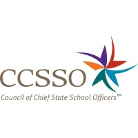Council of Chief State School Officers logo - Similar company to P & G Built Solutions