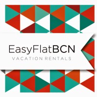 EasyFlatBCN logo - Similar company to Easyflat