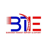BURKINDI TRANSIT IMPORT EXPORT logo - Similar company to Transit Address