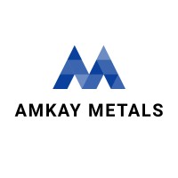 Amkay Metals DMCC logo - Similar company to Nicro Metals Recycling Fzco