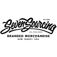 Seven Sourcing logo - Similar company to Barnes Enterprises Group Ltd