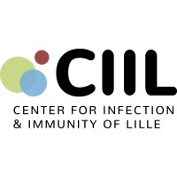 Center for Infection and Immunity of Lille logo - Similar company to Institut Pasteur De Lille