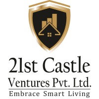 21ST CASTLE VENTURES PVT LTD logo - Similar company to Wide Range Decor