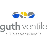Guth Ventiltechnik Gmbh logo - Similar company to Space F