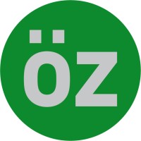 Ökozentrum logo - Similar company to Kometian