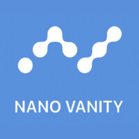 Nano Vanity