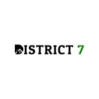 District7 logo - Similar company to Dstrct7