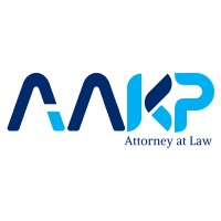 AAKP Law Firm logo - Similar company to Ilsa Chapter Unhas