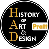 History of Art and Design at Pratt Institute logo - Similar company to Artshaus