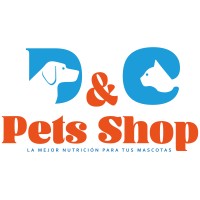 D&C Pets Shop