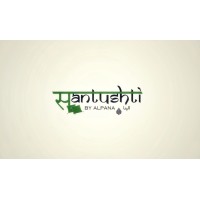 Santushtibyalpana logo - Similar company to Cashwheel.Ai