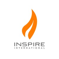 Inspire International Group logo - Similar company to Corvus Wellness