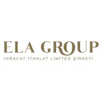 ELA GROUP EXPORT IMPORT LIMITED COMPANY logo - Similar company to Agri-Trade & Commodities Ltd