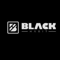 Black Habit logo - Similar company to Trustspace