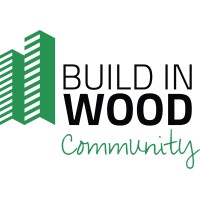 Build-in-Wood Community logo - Similar company to Hsbcad