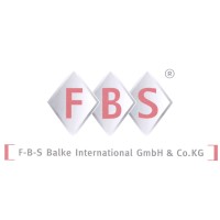 FBS Balke International GmbH & co KG logo - Similar company to Encopa Solutions