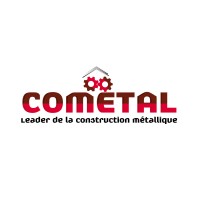 Cometal Cameroon logo - Similar company to Clever Electric Tech