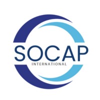 SOCAP International logo - Similar company to Ippl