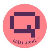Quill Sight logo - Similar company to Riskey