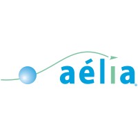 AELIA ASSURANCES GROUP logo - Similar company to Ggw Group Gmbh