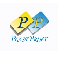 Plast Print logo - Similar company to Volksbank Bocholt Eg