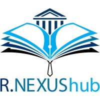 R. Nexus Hub logo - Similar company to Inkandshi