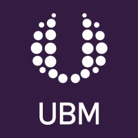 UBM Brazil logo - Similar company to Webify Brasil