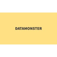 datamonster logo - Similar company to Datamonster.Io