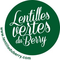 Lentilles Vertes du Berry logo - Similar company to Merci Léon