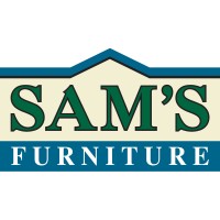 Sam's Furniture logo - Similar company to Fresh2U Transportation