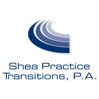 Shea Practice Transitions, PA logo - Similar company to Dental Unscripted